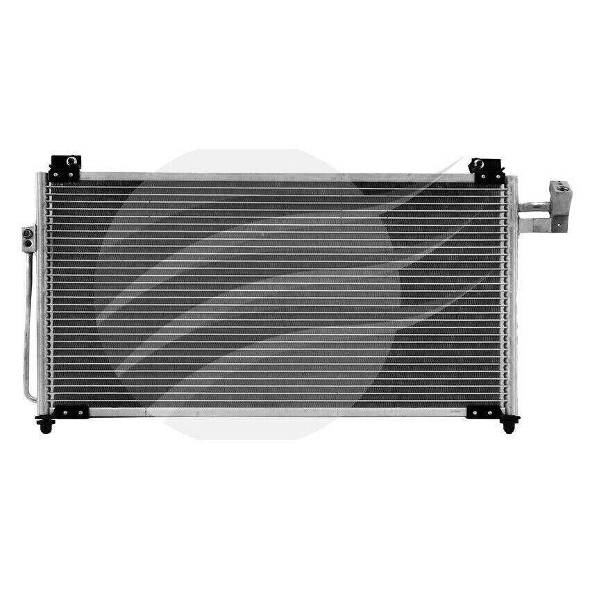 NEW AC AIRCON Condenser fits Laser KN KQ 3/1999- Mazda 323 BJ Protege Astina