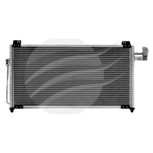 NEW AC AIRCON Condenser fits Laser KN KQ 3/1999- Mazda 323 BJ Protege Astina