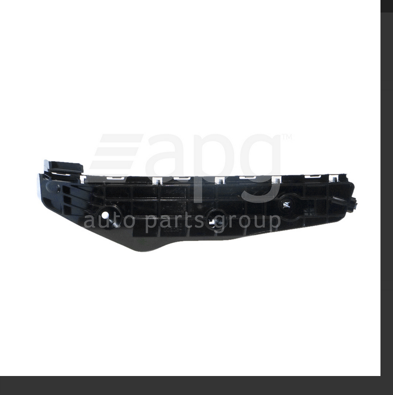 GENUINE Front Bar Slide LEFT BRACKET FOR TOYOTA PRADO 11/2013-8/2017