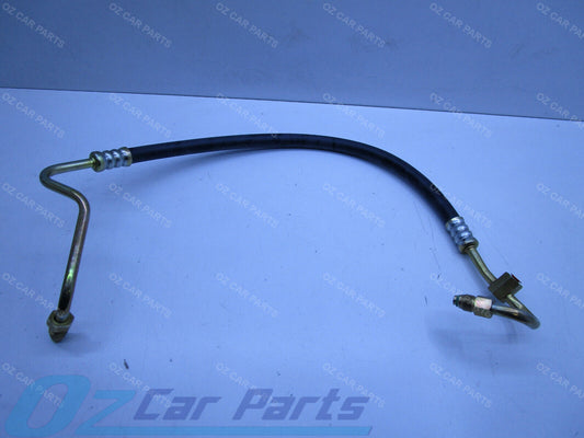 NEW Power Steering High Pressure Hose FOR Ford Territory SX-SY 4.0L 6Cyl