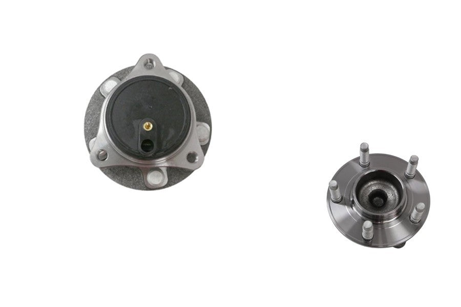 NEW RIGHT FRONT Wheel HUB + Bearing FOR FORD FALCON  FG  02/2008 ~ 2016