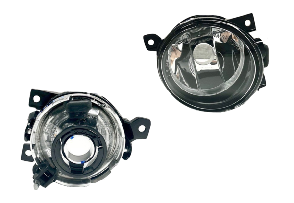 NEW RIGHT SIDE FOG LIGHT FOR VOLKSWAGEN GOLF MK5 (GTI) 07/2004-09/2008 MK-5