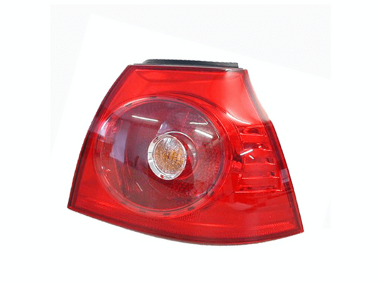 NEW LEFT  SIDE TAIL LIGHT FOR VOLKSWAGEN GOLF MK5 07/2004-09/2008 MK-5 TAILLIGHT