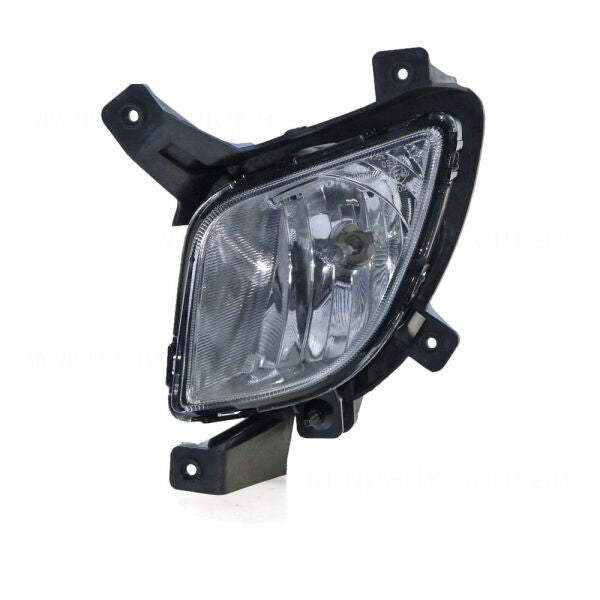 NEW LEFT Fog Light Spot Driving Lamp FOR Hyundai ix35 LM 2/10-10/13