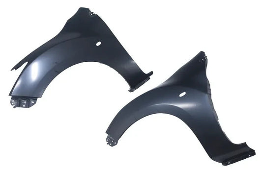 NEW LEFT FRONT GUARD FOR MAZDA BT-50 UR/UP 10/2011-05/2020 BLINKER TYPE BT50