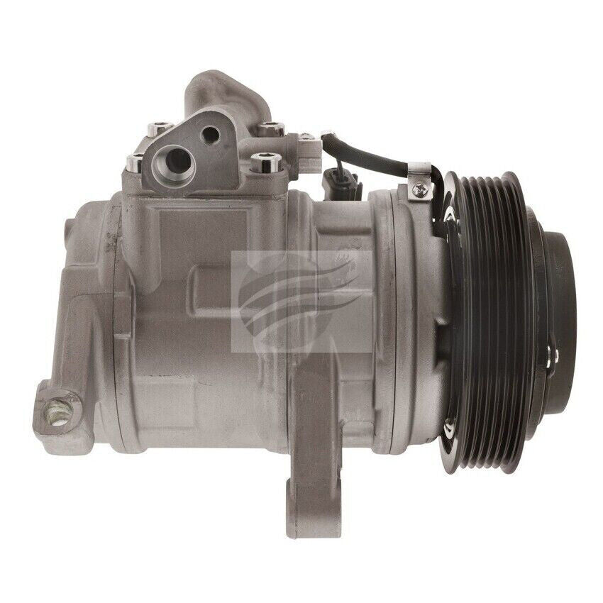 NEW AC AIRCON Compressor fits Jeep Grand Cherokee Wg 4.7L Pet 6/2000-5/2005