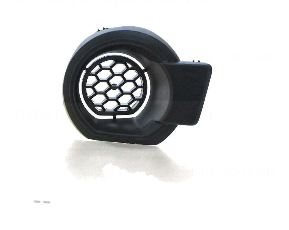 GENUINE FRONT LEFT SIDE FOG LIGHT COVER BEZEL FOR Ranger PX 9/2011 to 6/2015