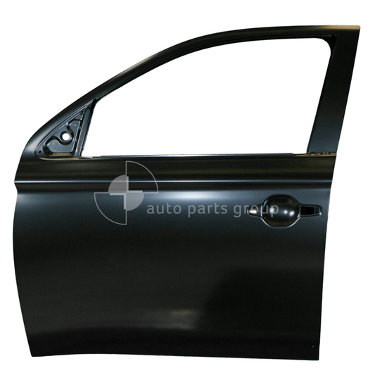 GENUINE FRONT DOOR LH MITSUBISHI OUTLANDER WAGON ZK ZL  4/2018-