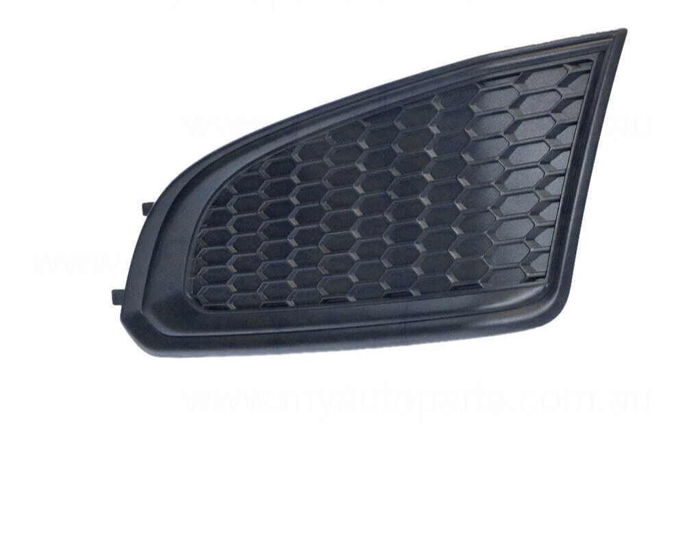GENUINE LEFT SIDE FOG LIGHT COVER FOR Holden Captiva CG Series 2 12/2013 2/16