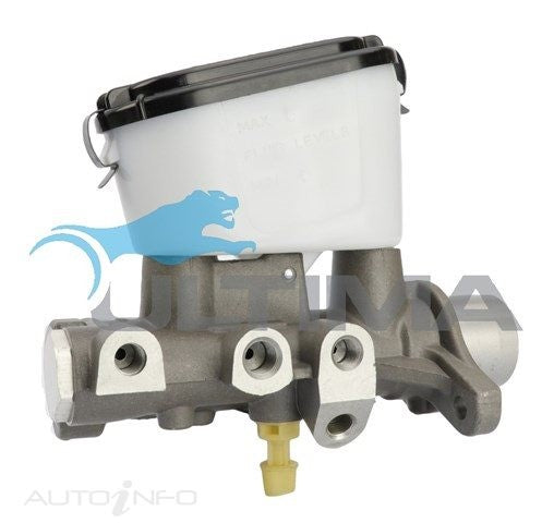 NEW Brake Master Cylinder For Falcon AU 9/1998 - 4/2000 SEDAN-ONLY AU-1 SERIES-1