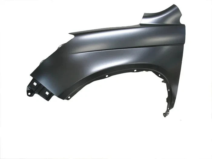 NEW LEFT FRONT GUARD FOR HONDA CR-V 02/2007 ~ 10/2012 WITHOUT BILINKER HOLE CRV