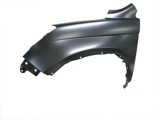 NEW LEFT FRONT GUARD FOR HONDA CR-V 02/2007 ~ 10/2012 WITHOUT BILINKER HOLE CRV