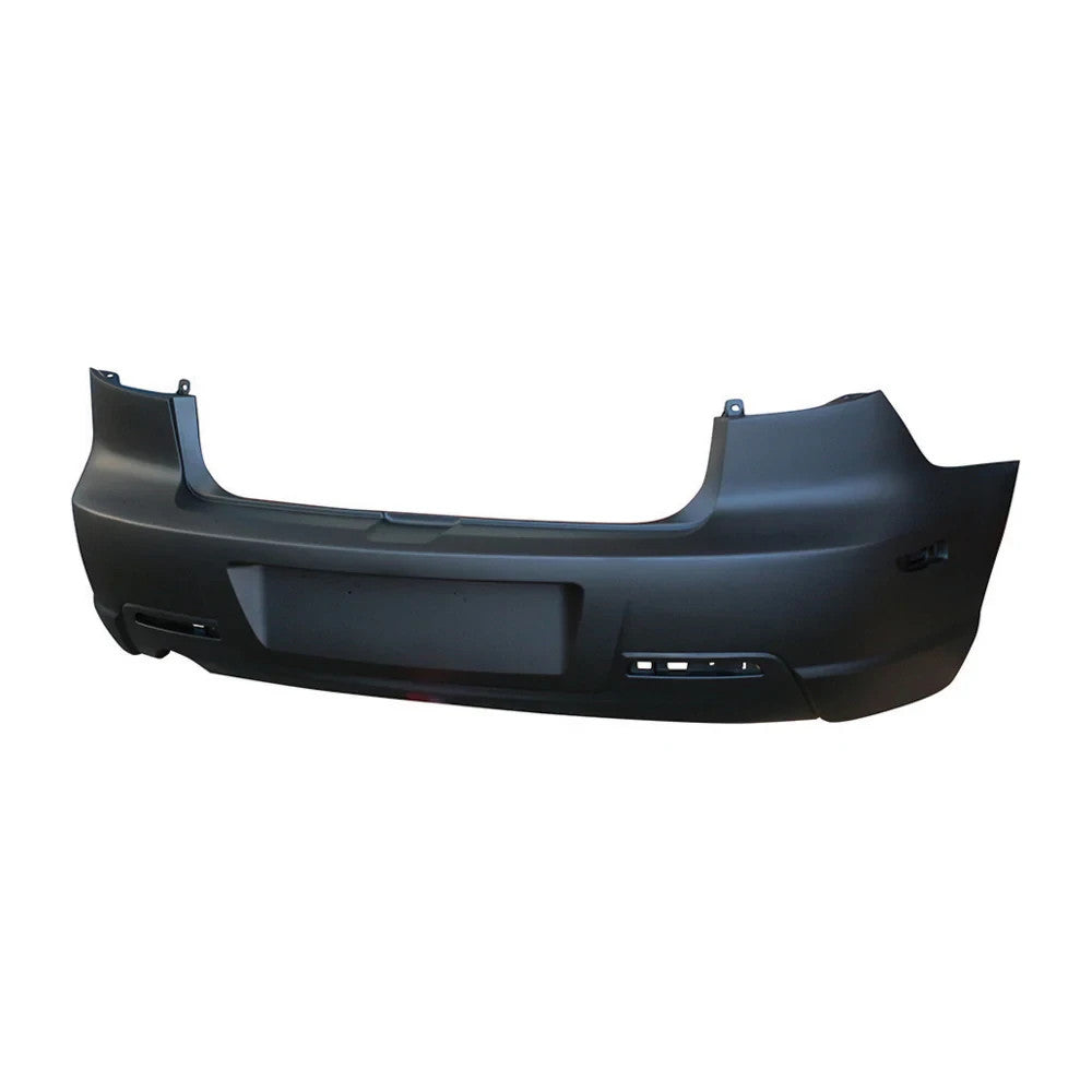 NEW REAR BUMPER BAR FOR Mazda 3 BK SP23 SEDAN 7/2006-2/2009