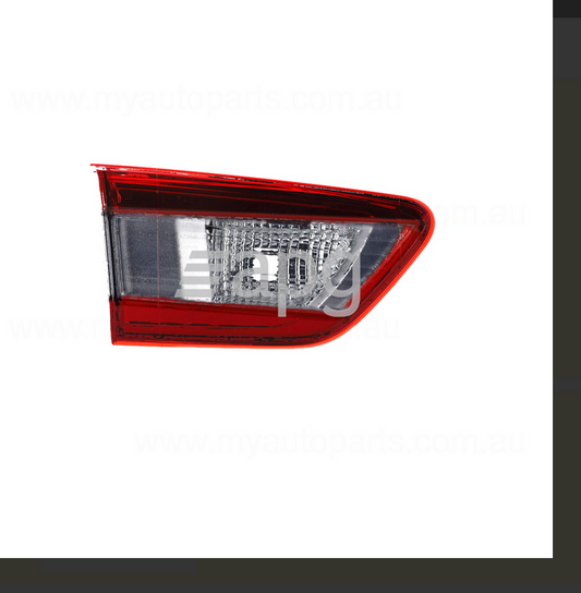 GENUINE LEFT TAIL GATE LIGHT FOR Subaru Impreza G5 9/2017-9/2018 Hatch 2.0i