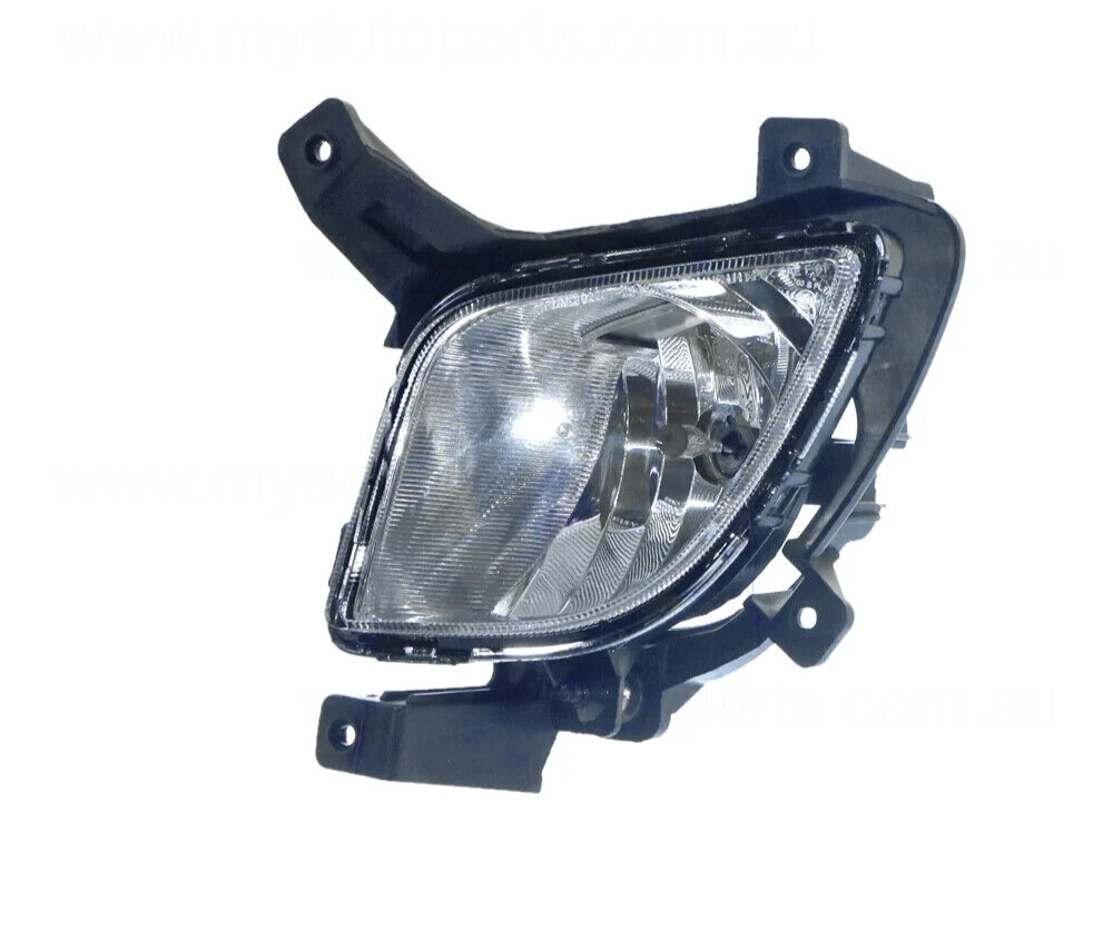 GENUINE FOG LAMP PASSENGER SIDE FOR HYUNDAI IX35 2/10-