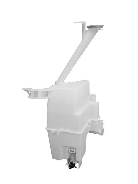 NEW WASHER BOTTLE FOR NISSAN X-TRIAL T31 09/2007-02/2014 WASHER TANK 2-PIPE TYPE