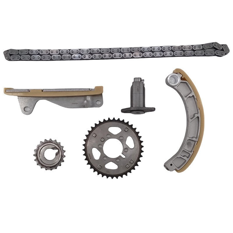 Timing Chain Kit For Holden Colorado RC Rodeo RA For Isuzu D-Max TFR TFS