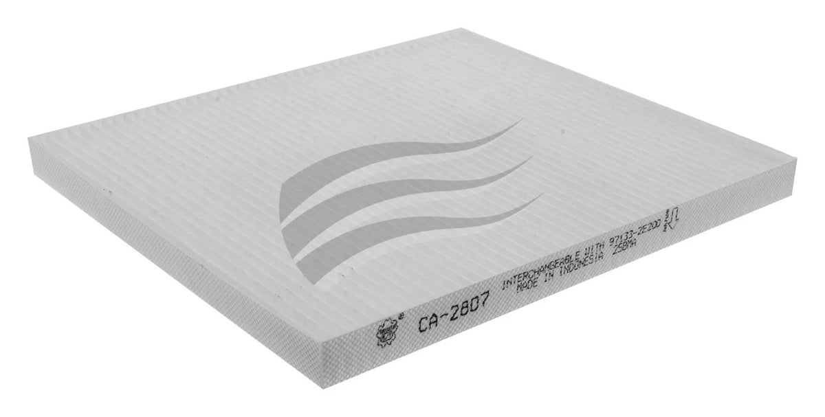 NEW Pollen Filter Cabin Air Filter FOR RCA185P WACF0005