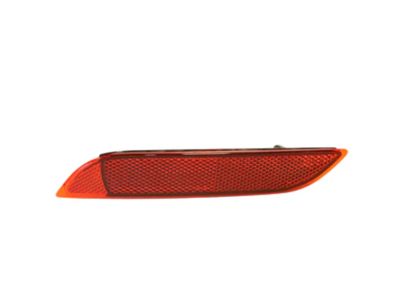 Genuine Rear Bar Reflector LEFT Side FOR Toyota Corolla ZRE182R ZWE186R HATCH