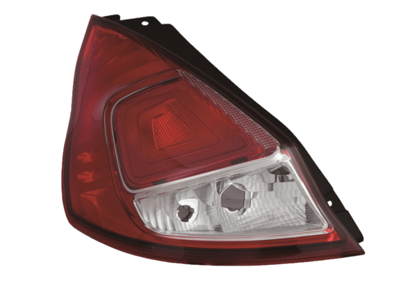 NEW PASSENGER SIDE TAIL LIGHT FOR FORD FIESTA HATCHBACK  WZ  08/2013 ~ 11/2019