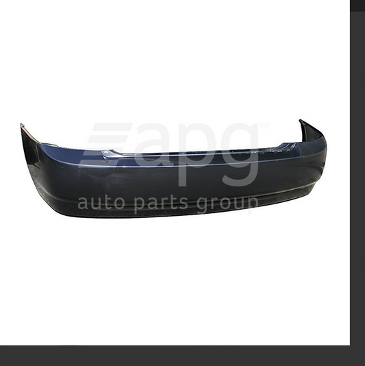 GENUINE REAR BUMPER BAR FOR KIA CERATO 2/2004-12/2008 5-DOOR