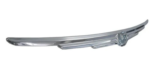 NEW FRONT CHROME GRILLE MOULD FOR CHRYSLER VOYAGER RS 11/2004 ~ 04/2008