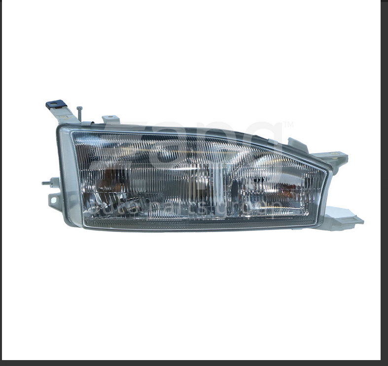 NEW RIGHT HEADLIGHT LAMP FOR TOYOTA CAMRY 11/1992-7/1997 WAGON 4-DOOR