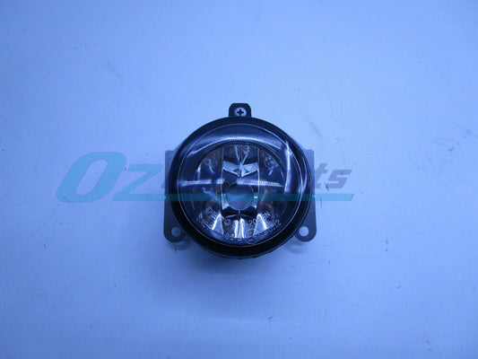 LEFT SIDE Fog Light Spot LIGHT WITH BRACKET For MITSUBISHI TRITON ML-MQ ASX NEW