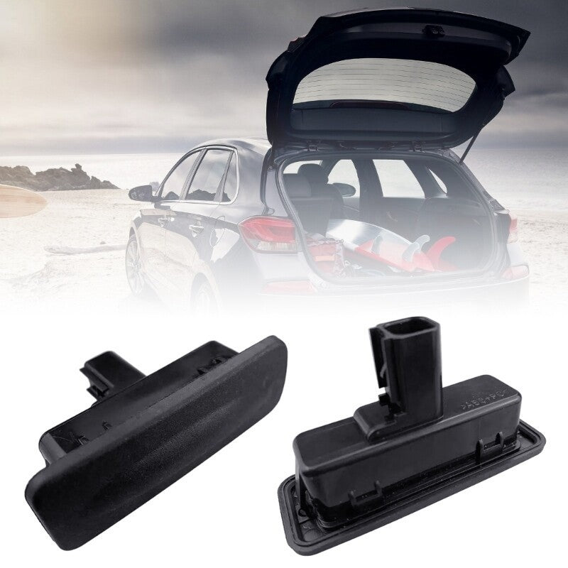 GENUINE TOUCHPAD REAR TAIL GATE SWITCH  FOR HYUNDAI I30 GD HATCH 8/2013-12/2014