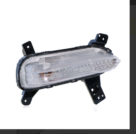 GENUINE RIGHT CORNER BLINKER PARK LIGHT FOR KIA CERATO BD 4/18-4/21 S SPORT+