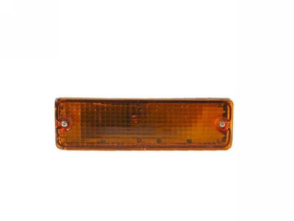 NEW BAR LIGHT BUMPER LAMP LEFT FOR NISSAN PULSAR  N12  10/1982 ~ 11/1983