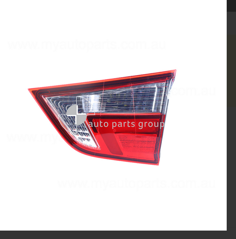 GENUINE RIGHT TAIL GATE LIGHT FOR ISUZU MU-X SERIES-2 WAGON 2/2017-6/2021 MUX