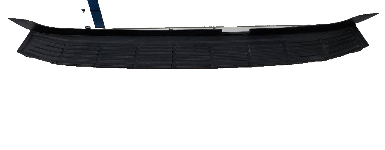 Genuine Rear BAR CENTER STEP COVER FOR Toyota Landcruiser FJA300R 5/2021-4/2025