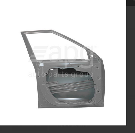 Genuine NEW Front LEFT DOOR FOR Kia Seltos SP2 9/2019-7/2020 WAGON