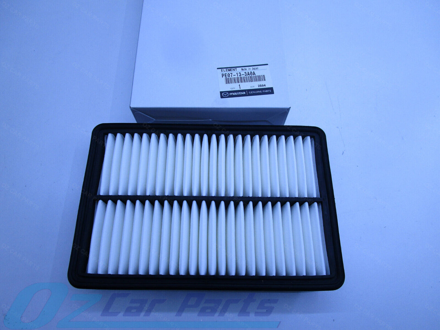 GENUINE AIR FILTER AIR CLEANER FOR Mazda 3 6 CX-5 BN BM BL GL GJ KF KE NEW