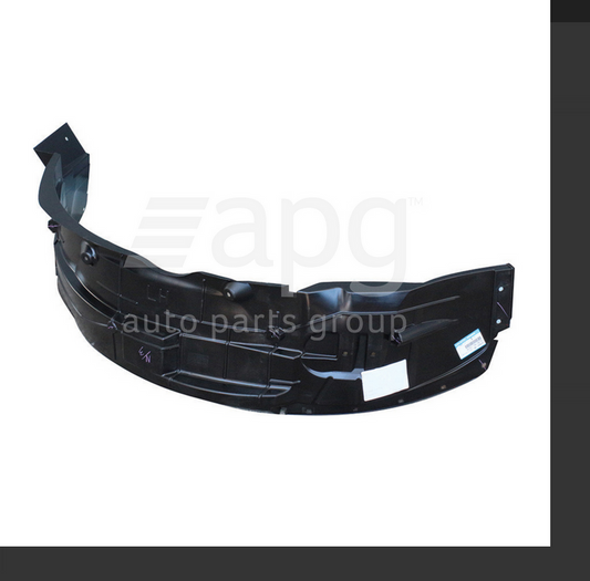 GENUINE LEFT FRONT INNER GUARD LINER FOR MAZDA BT50 UR 9/2015-3/2018 BT-50