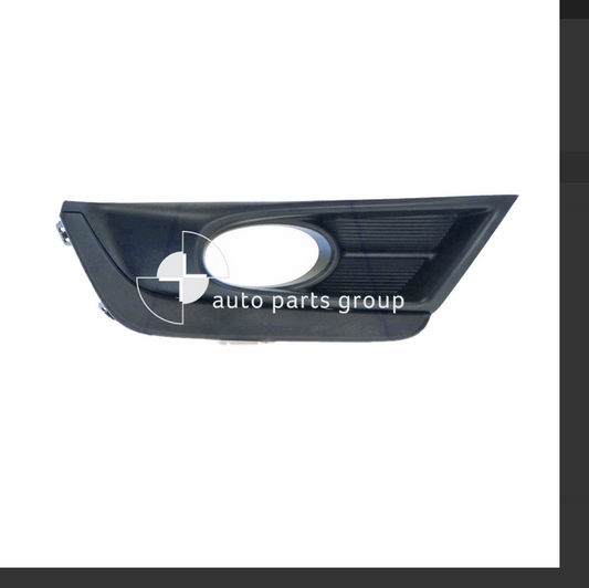GENUINE DRIVER SIDE FOG LIGHT COVER FOR Honda CR-V VTi/VTi-E RW 1/2017 On