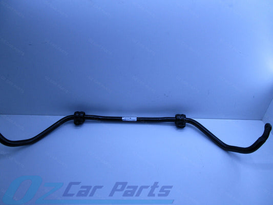 SWAY BAR FOR HOLDEN COMMODORE VE V8 6.0L 6.2L GENUINE NEW Stabilizer BAR 26 MM