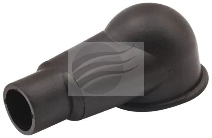 X2 LUG TERMINAL COVER INSULATOR FOR ALTERNATOR STARTER BATTERY  12mm 32 - 62 mm