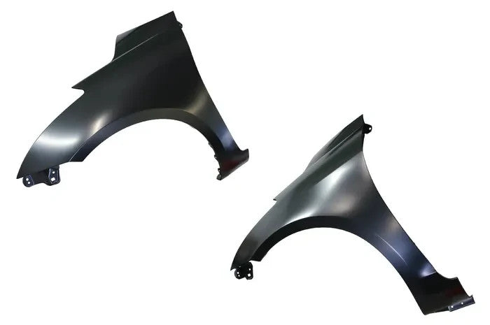 NEW LEFT FRONT GUARD FOR SUZUKI SWIFT FZ 10/2010-03/2017 WITHOUT BLINKER HOLE