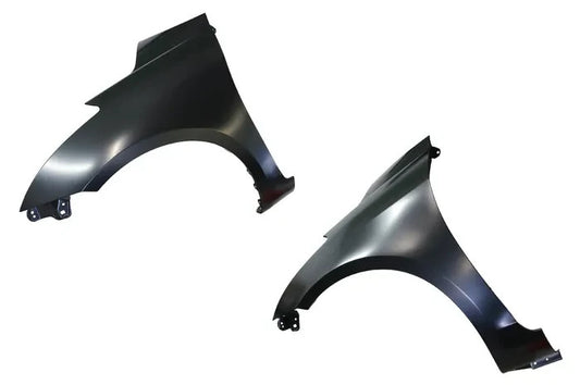 NEW LEFT FRONT GUARD FOR SUZUKI SWIFT FZ 10/2010-03/2017 WITHOUT BLINKER HOLE