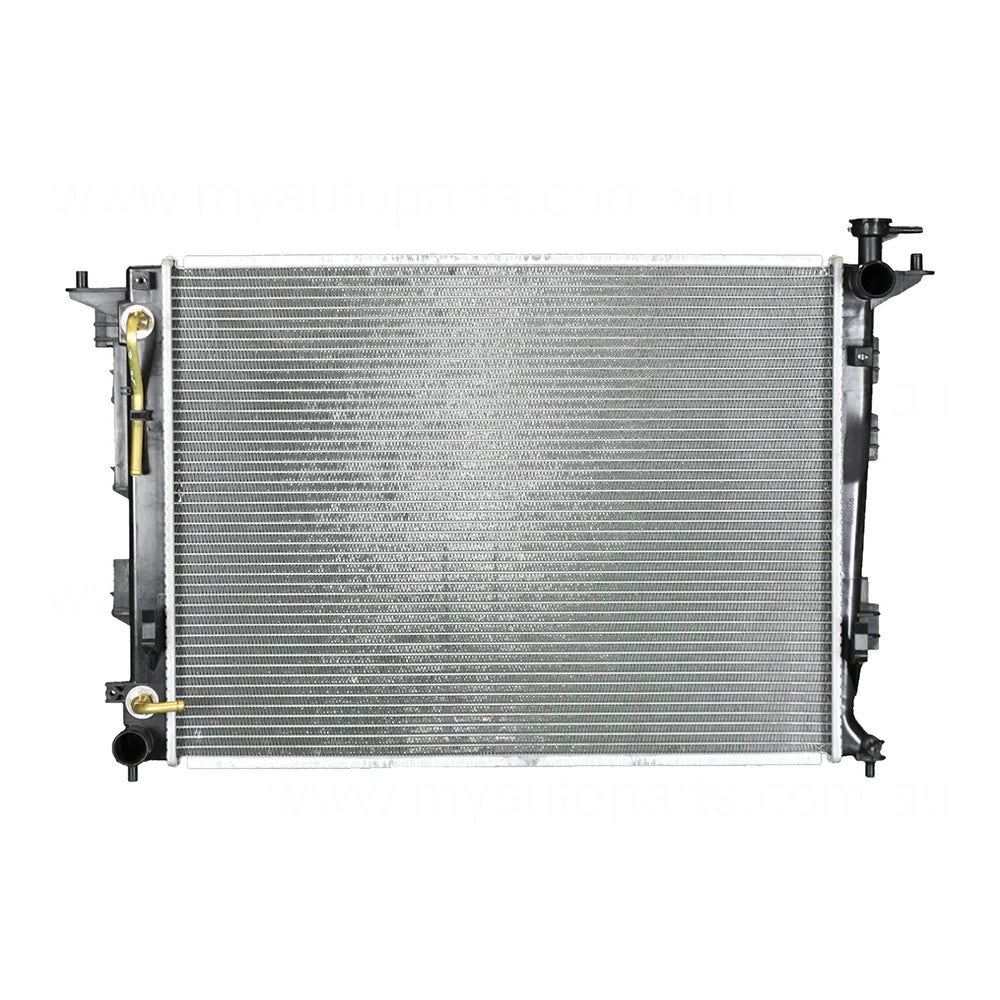 NEW Radiator FOR Kia Sportage Wagon Auto 2.0L 4CYL PETROL ENGINE-G4KD