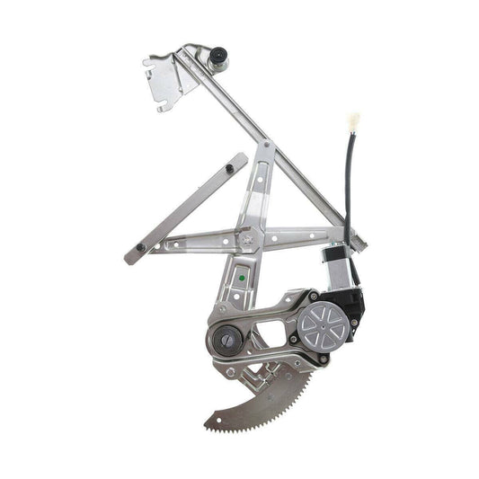 Front Right Window Regulator With Motor For Subaru Forester SG SG9 SUV 2003-2008