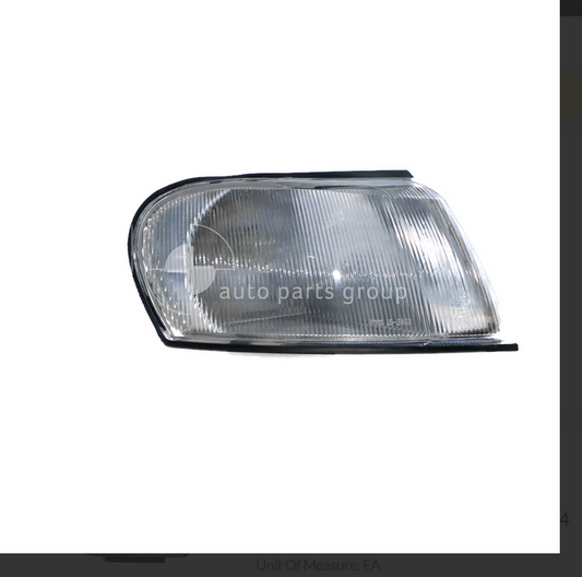 NEW RIGHT CORNER BLINKER PARK LIGHT FOR HOLDEN VECTRA JR SERIES-1 6/97-7/99