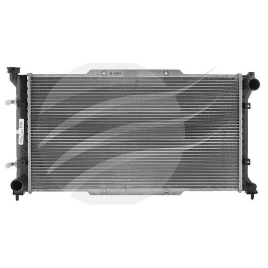 NEW Radiator fits Subaru LIBERTY 1994 - 1998 A/T A/P 2.0 & 2.2Lt