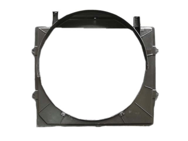 FAN COVER SHROUD FOR TOYOTA HILUX RN14#/LN16# SERIES 10/1997-03/2005 DIESEL