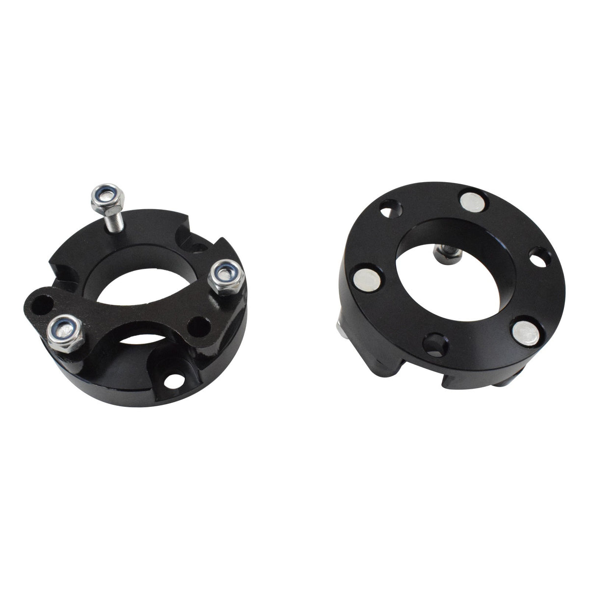 25mm Strut & Ball Joint Spacers Lift Kit For Holden Colorado Isuzu Dmax