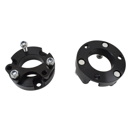 25mm Strut & Ball Joint Spacers Lift Kit For Holden Colorado Isuzu Dmax