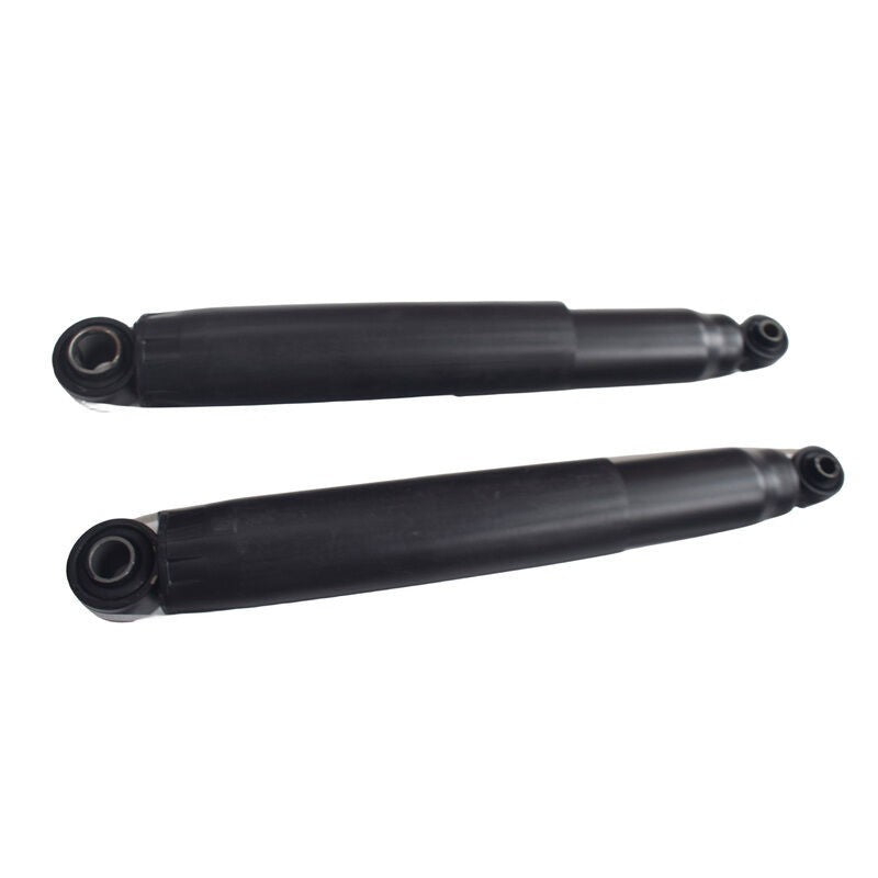 PAIR REAR STRUT SHOCK FOR Ford Ranger PX 2.2L 3.2L 4WD 2011-2017 4X4