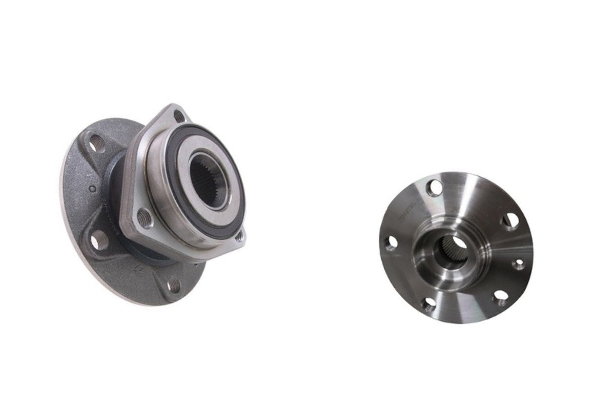 NEW LEFT FRONT Wheel HUB + Bearing FOR AUDI Q3 F3 08/2019~ ONWARDS